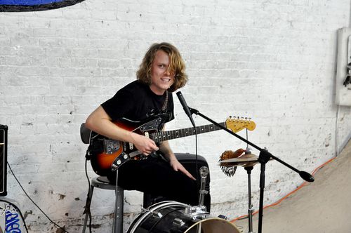 ty segall download